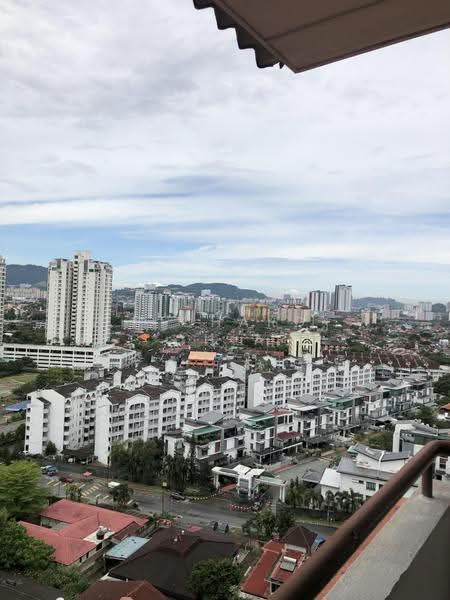 Kondominium untuk Disewa di Ampang Boulevard - Richard Chia - PropertyGuru.com.my