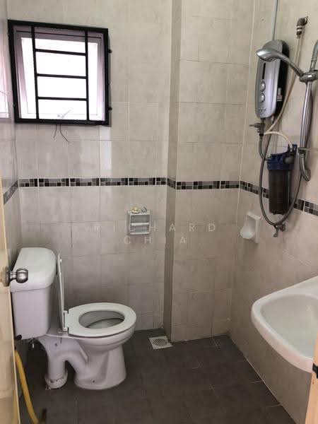 Kondominium untuk Disewa di Ampang Boulevard - Richard Chia - PropertyGuru.com.my