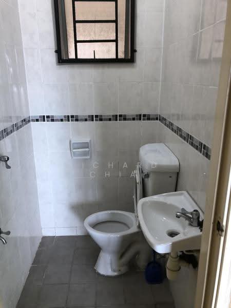 Kondominium untuk Disewa di Ampang Boulevard - Richard Chia - PropertyGuru.com.my