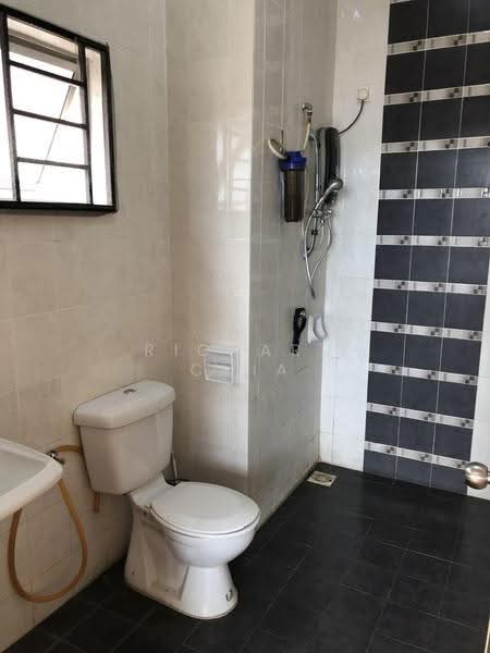 Kondominium untuk Disewa di Ampang Boulevard - Richard Chia - PropertyGuru.com.my