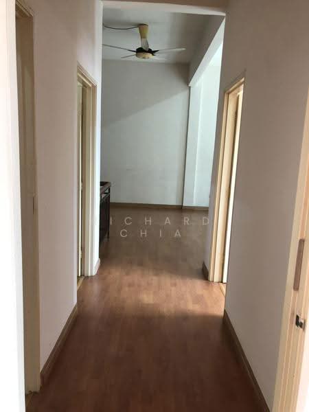 Kondominium untuk Disewa di Ampang Boulevard - Richard Chia - PropertyGuru.com.my