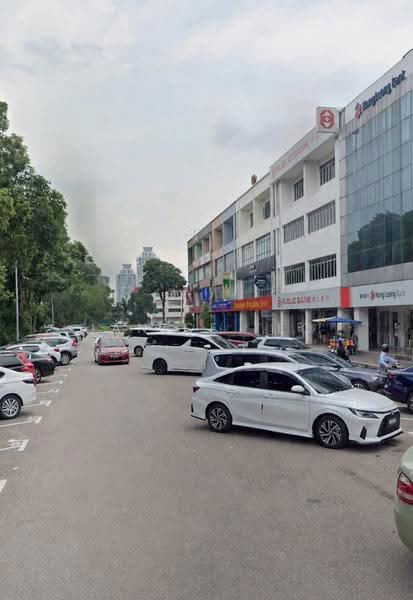 Kedai untuk Disewa di Permas Jaya (Johor) - Janice Teo - Exterior - PropertyGuru.com.my