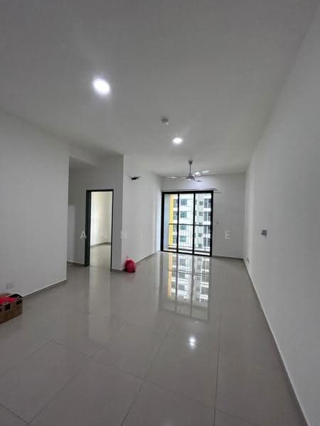 Service Residence for Rent at Parkland Residence @ Kajang 2 - Annie Lee - Living Room - PropertyGuru.com.my