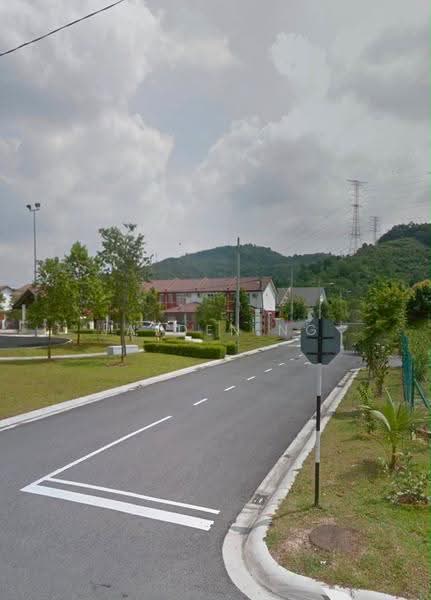2-storey Terraced House for Sale in Gelang Patah (Johor) - Jayden Ng - Exterior - PropertyGuru.com.my