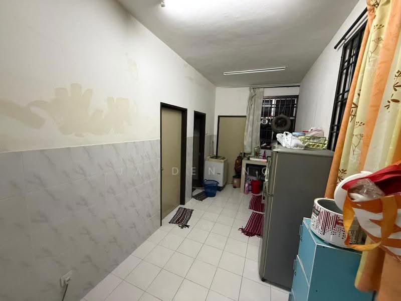 2-storey Terraced House for Sale in Gelang Patah (Johor) - Jayden Ng - Corridor - PropertyGuru.com.my