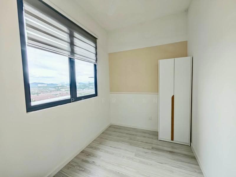 Service Residence for Rent at Meta City - Peter Tan - Bedroom - PropertyGuru.com.my