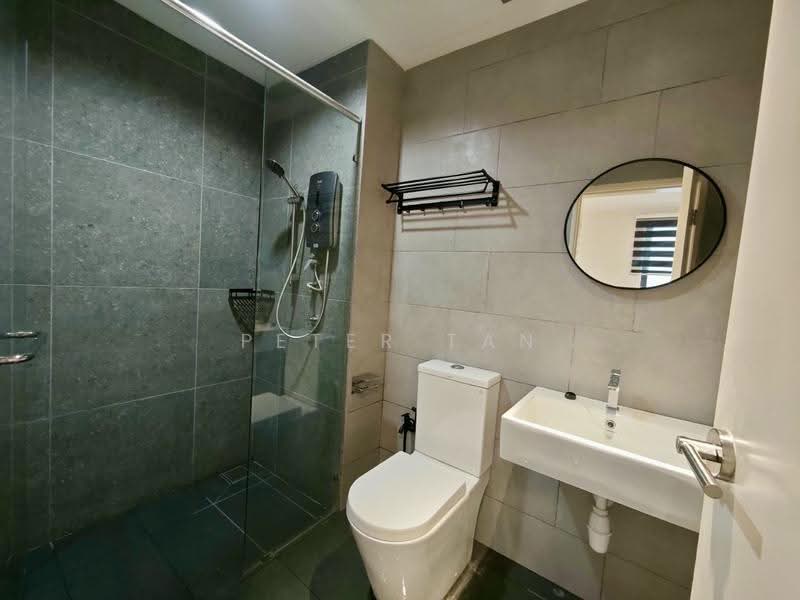 Service Residence for Rent at Meta City - Peter Tan - Bathroom - PropertyGuru.com.my