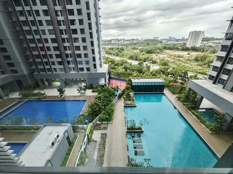 Service Residence for Rent at Meta City - Peter Tan - Exterior - PropertyGuru.com.my
