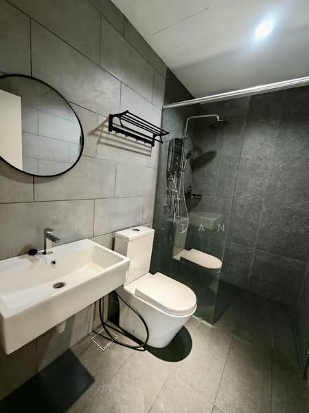 Service Residence for Rent at Meta City - Peter Tan - Bathroom - PropertyGuru.com.my