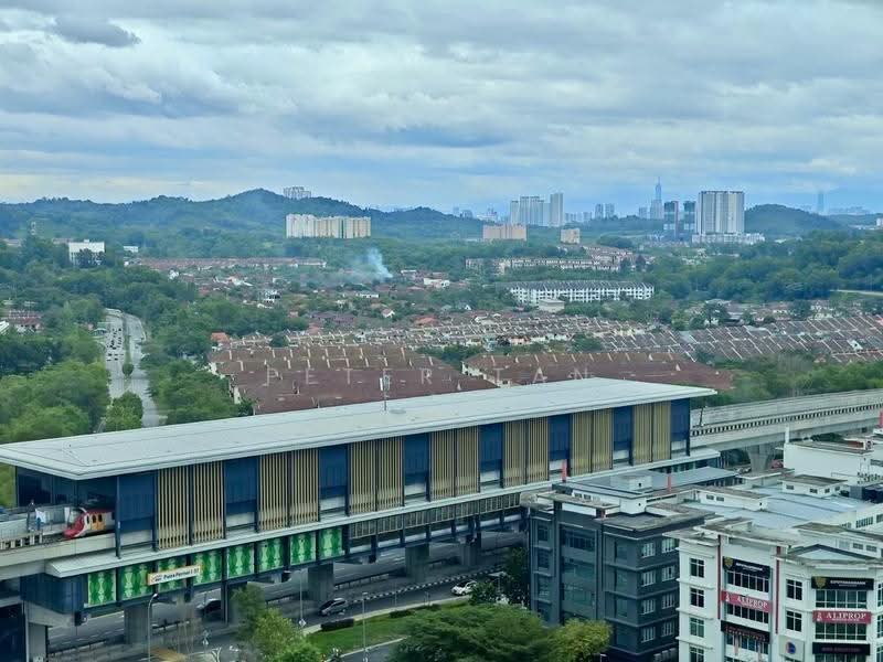 Service Residence for Rent at Meta City - Peter Tan - Exterior - PropertyGuru.com.my