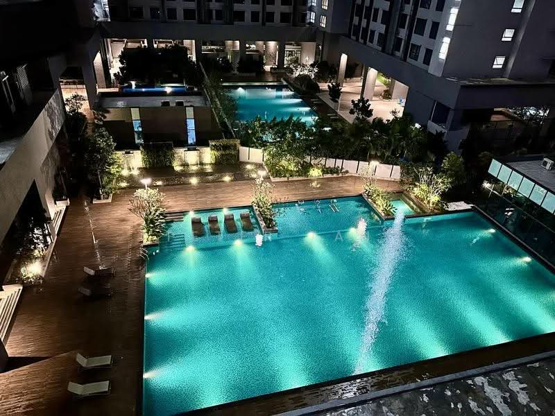 Service Residence for Rent at Meta City - Peter Tan - Exterior - PropertyGuru.com.my