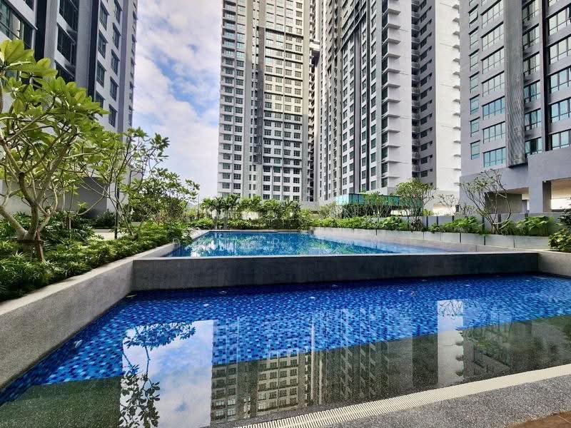Service Residence for Rent at Meta City - Peter Tan - Exterior - PropertyGuru.com.my