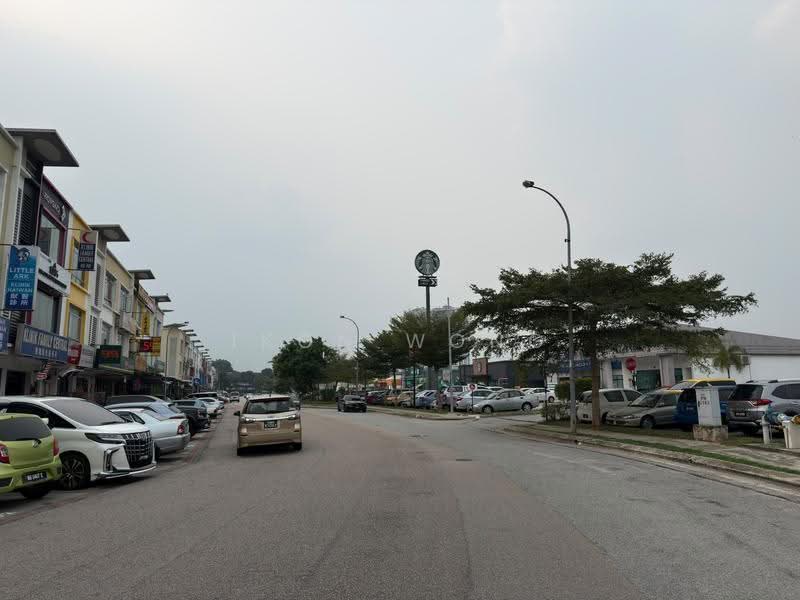 Shop for Rent in Taman Daya (Johor Bahru) - Ikon Wong - PropertyGuru.com.my
