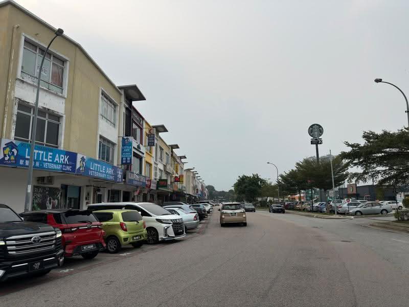 Shop for Rent in Taman Daya (Johor Bahru) - Ikon Wong - PropertyGuru.com.my