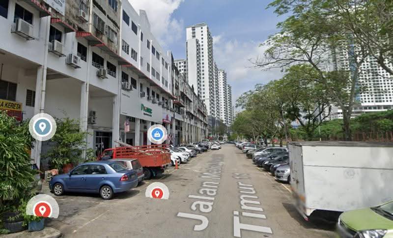 Factory for Rent in Kepong Entrepreneurs Park (Batu) - Alex Fong - Exterior - PropertyGuru.com.my