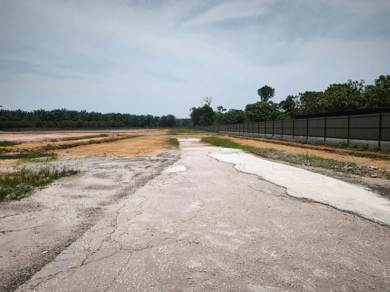 Kilang Berkembar untuk Dijual di Seberang Perai (Penang) - Ching Hsian Lim - PropertyGuru.com.my