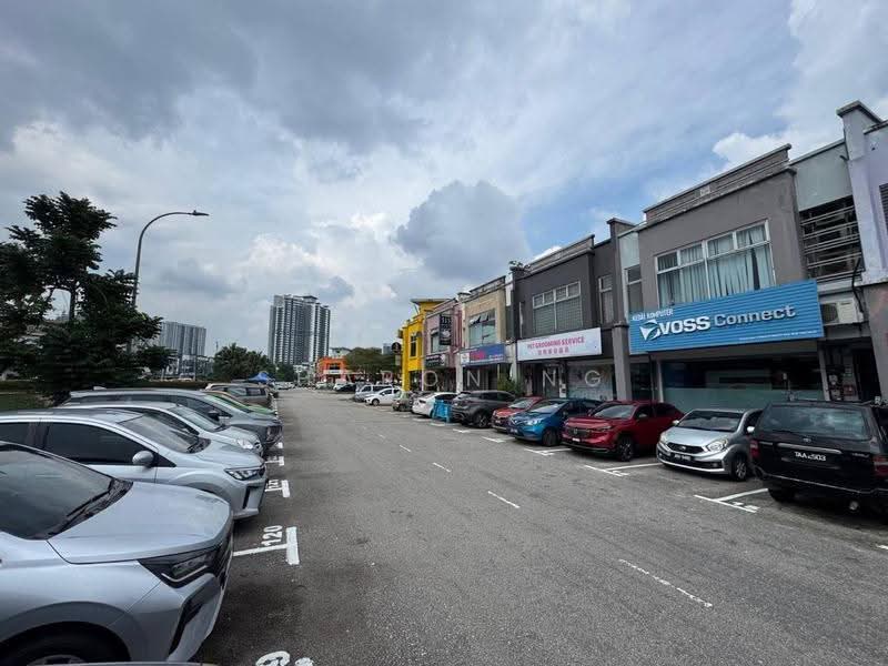 Kedai untuk Dijual di Setia Tropika (Johor Bahru) - Sharon Ng - Exterior - PropertyGuru.com.my