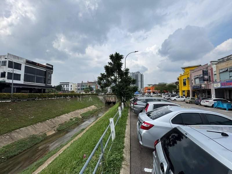 Kedai untuk Dijual di Setia Tropika (Johor Bahru) - Sharon Ng - Exterior - PropertyGuru.com.my