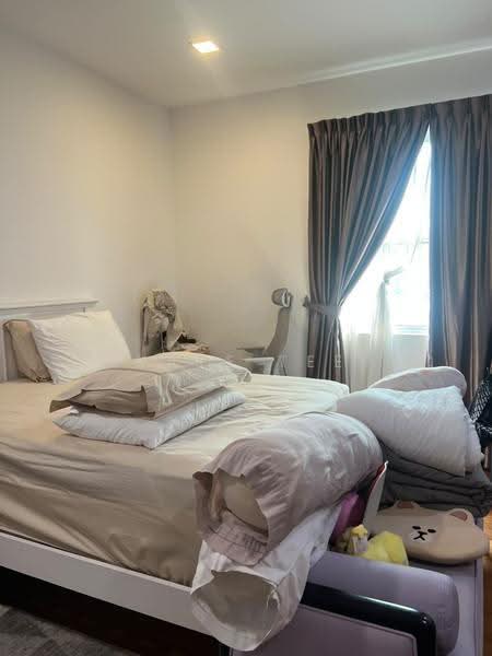 Bungalow House for Rent in East Ledang (Iskandar Puteri (Nusajaya)) - Kate Tee - Bedroom - PropertyGuru.com.my