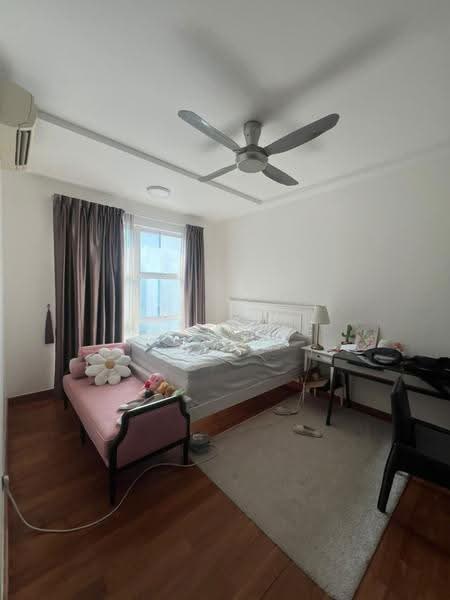 Bungalow House for Rent in East Ledang (Iskandar Puteri (Nusajaya)) - Kate Tee - Bedroom - PropertyGuru.com.my