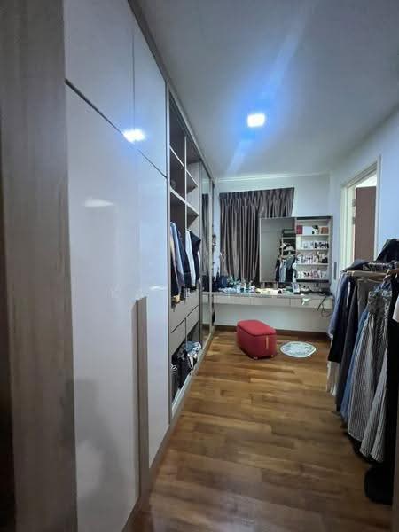 Bungalow House for Rent in East Ledang (Iskandar Puteri (Nusajaya)) - Kate Tee - Interior - PropertyGuru.com.my