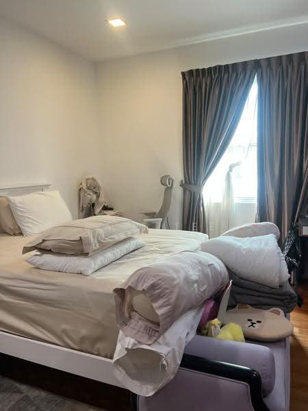 Bungalow House for Rent in East Ledang (Iskandar Puteri (Nusajaya)) - Kate Tee - Bedroom - PropertyGuru.com.my