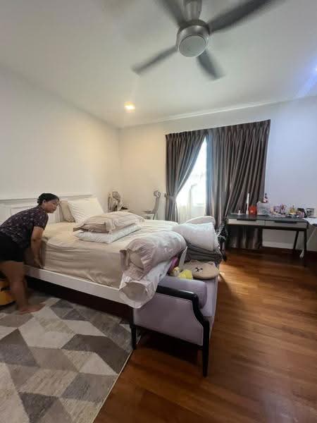 Bungalow House for Rent in East Ledang (Iskandar Puteri (Nusajaya)) - Kate Tee - Bedroom - PropertyGuru.com.my
