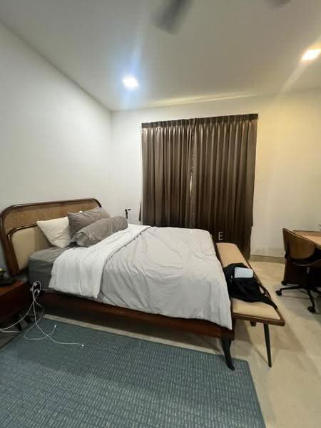 Bungalow House for Rent in East Ledang (Iskandar Puteri (Nusajaya)) - Kate Tee - Bedroom - PropertyGuru.com.my