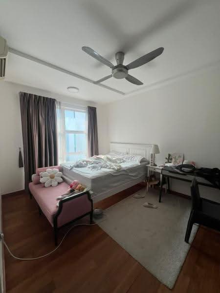 Bungalow House for Rent in East Ledang (Iskandar Puteri (Nusajaya)) - Kate Tee - Bedroom - PropertyGuru.com.my