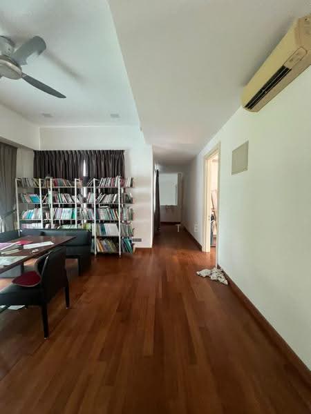 Bungalow House for Rent in East Ledang (Iskandar Puteri (Nusajaya)) - Kate Tee - Study - PropertyGuru.com.my