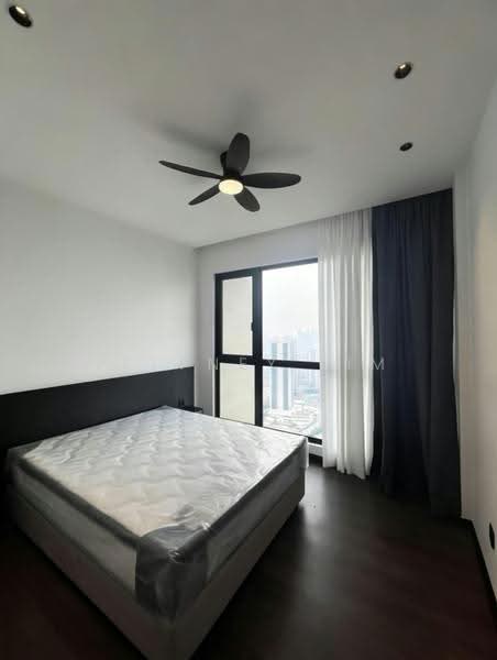Service Residence for Rent at Duta Park Residences - Jeffney Lim - PropertyGuru.com.my