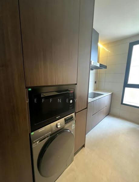 Service Residence for Rent at Duta Park Residences - Jeffney Lim - PropertyGuru.com.my