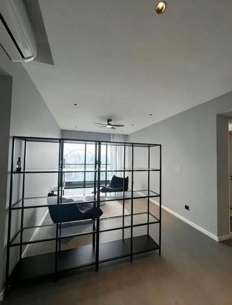 Service Residence for Rent at Duta Park Residences - Jeffney Lim - PropertyGuru.com.my