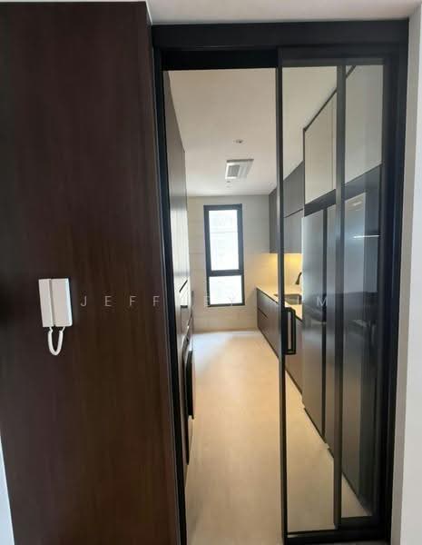Service Residence for Rent at Duta Park Residences - Jeffney Lim - PropertyGuru.com.my
