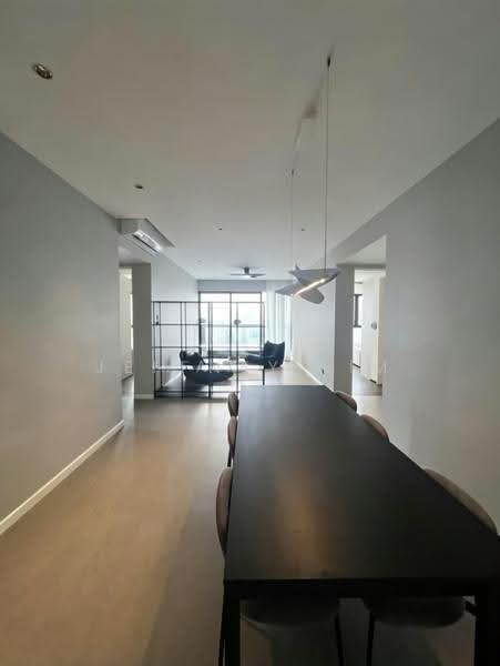 Service Residence for Rent at Duta Park Residences - Jeffney Lim - PropertyGuru.com.my