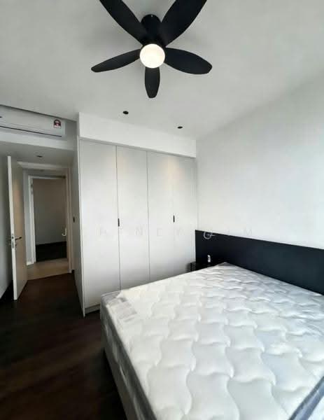Service Residence for Rent at Duta Park Residences - Jeffney Lim - PropertyGuru.com.my