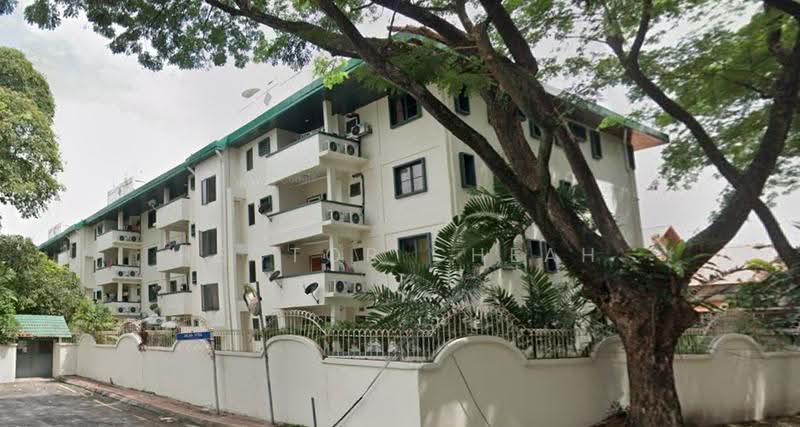 Pangsapuri untuk Dijual di RSGC View - Hector Cheah - Exterior - PropertyGuru.com.my