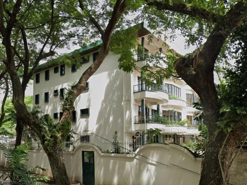 Pangsapuri untuk Dijual di RSGC View - Hector Cheah - Exterior - PropertyGuru.com.my