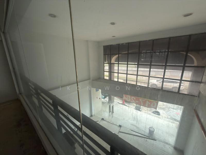 Kedai untuk Disewa di Skudai (Johor) - Ikon Wong - PropertyGuru.com.my