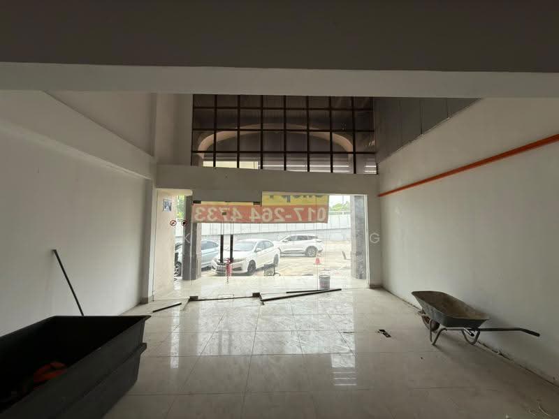 Kedai untuk Disewa di Skudai (Johor) - Ikon Wong - PropertyGuru.com.my