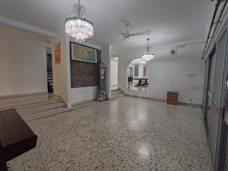 Bungalow House for Sale in SS3 (Petaling Jaya) - Tom Yip - Living Room - PropertyGuru.com.my