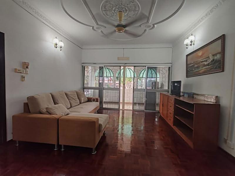 Bungalow House for Sale in SS3 (Petaling Jaya) - Tom Yip - Living Room - PropertyGuru.com.my