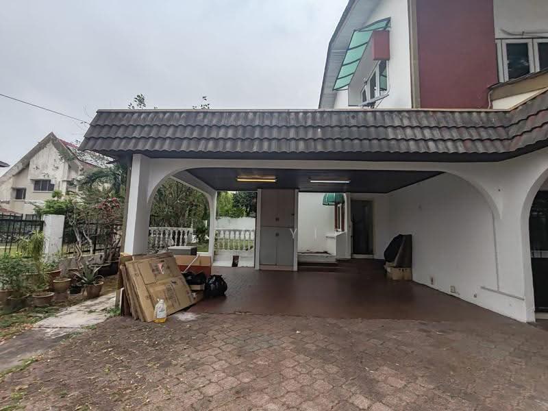 Bungalow House for Sale in SS3 (Petaling Jaya) - Tom Yip - Exterior - PropertyGuru.com.my