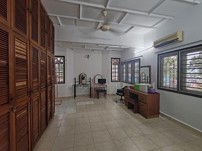 Bungalow House for Sale in SS3 (Petaling Jaya) - Tom Yip - Bedroom - PropertyGuru.com.my