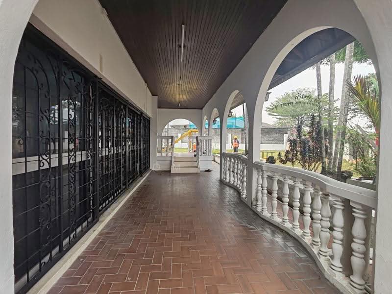 Bungalow House for Sale in SS3 (Petaling Jaya) - Tom Yip - Exterior - PropertyGuru.com.my