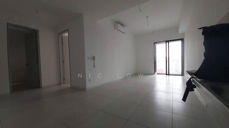 Kediaman Servis untuk Disewa di The Pano - Nic Low - Living Room - PropertyGuru.com.my