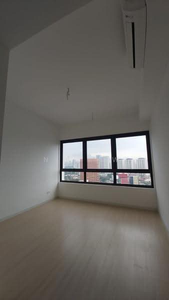 Kediaman Servis untuk Disewa di The Pano - Nic Low - View - PropertyGuru.com.my