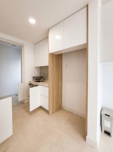 Kediaman Servis untuk Disewa di Imperia - Fion Teow - Kitchen - PropertyGuru.com.my