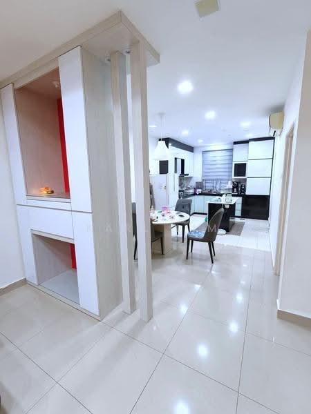 2-storey Terraced House for Sale in Taman Seri Austin (Tebrau) - Karl Lim - Interior - PropertyGuru.com.my