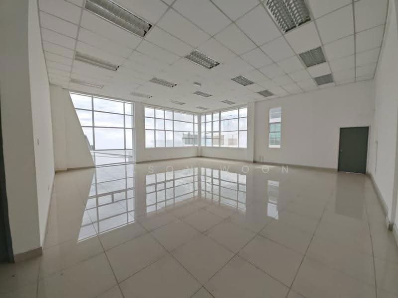 Kilang untuk Disewa di Balakong (Selangor) - Wilson Woon - Interior - PropertyGuru.com.my